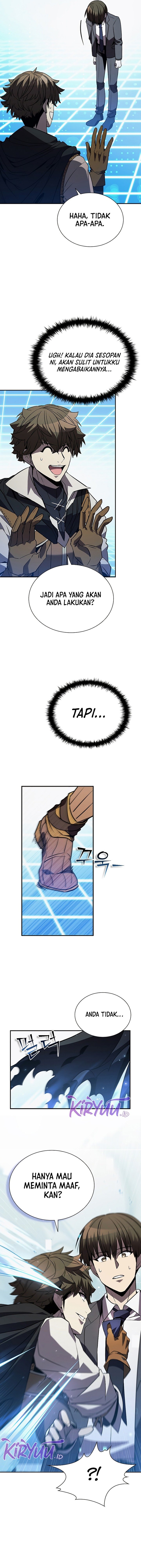 Taming Master