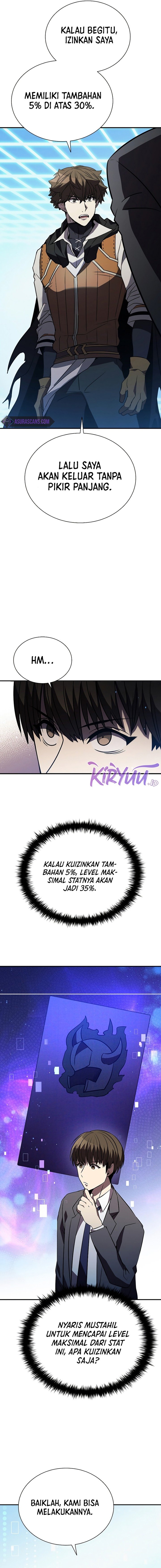 Taming Master