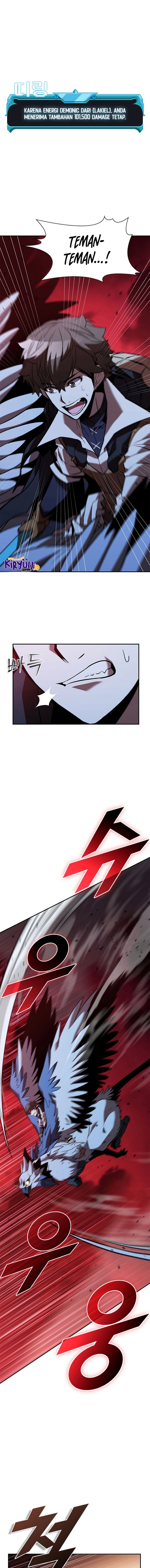 Taming Master