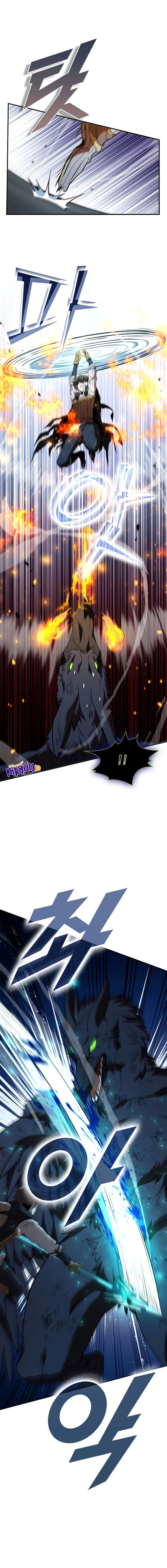 Taming Master