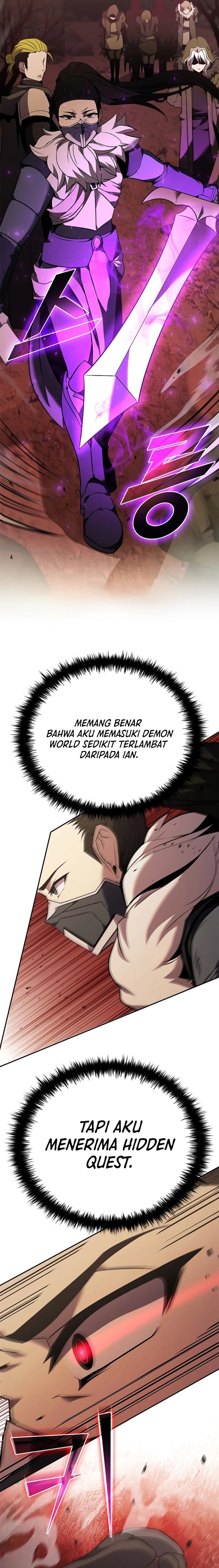 Taming Master