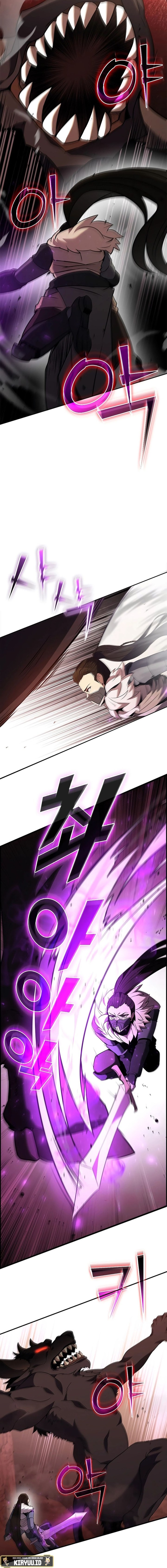 Taming Master