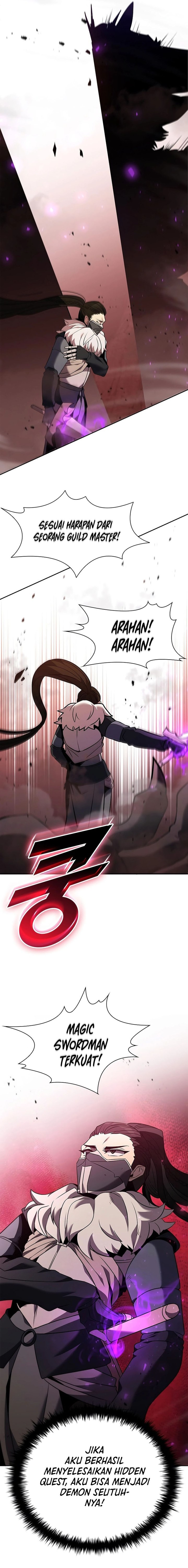 Taming Master