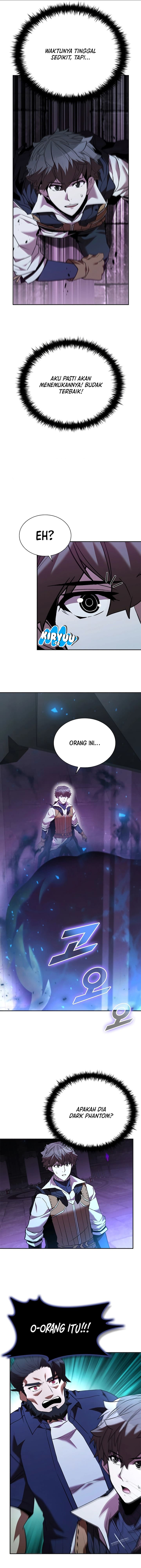 Taming Master