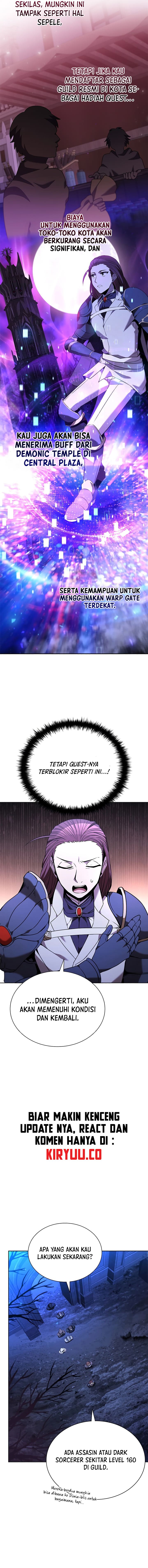 Taming Master