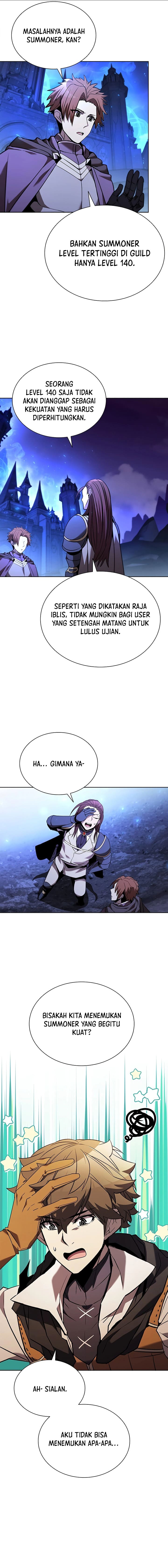 Taming Master