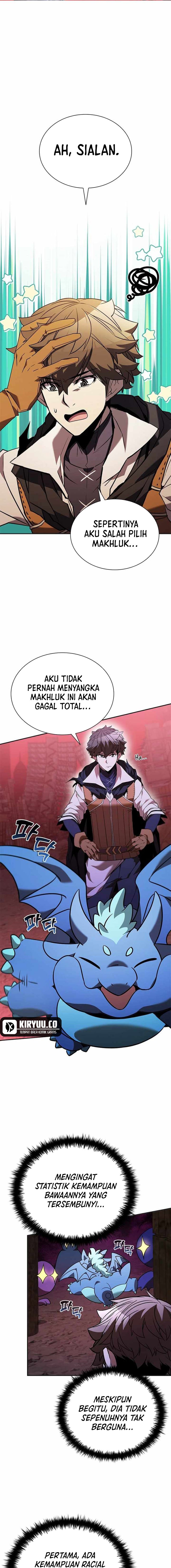 Taming Master