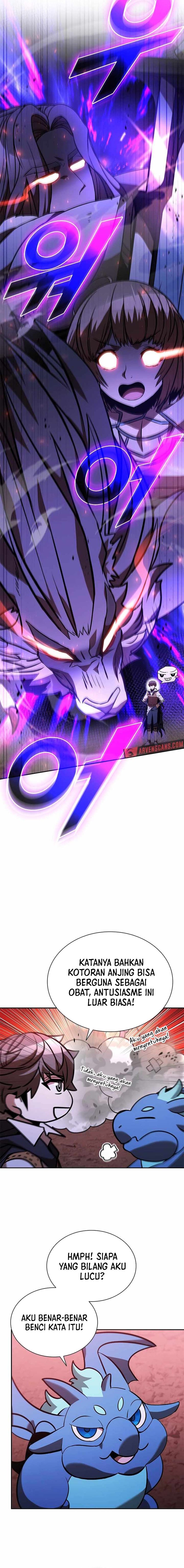 Taming Master