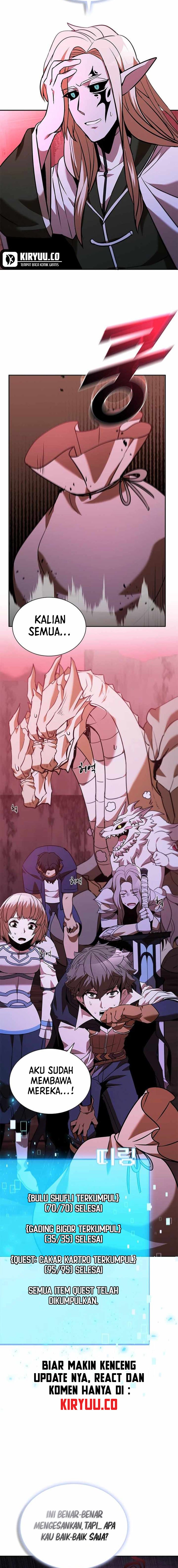 Taming Master