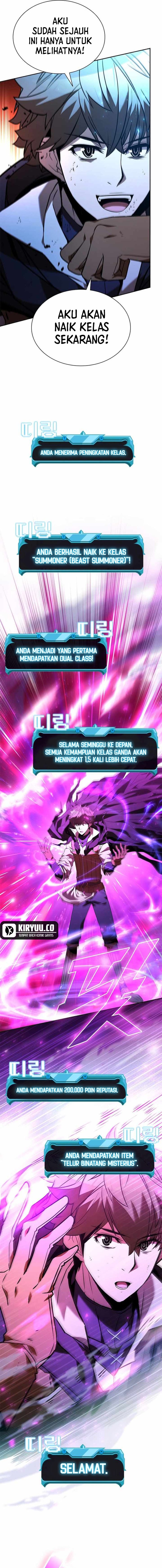 Taming Master