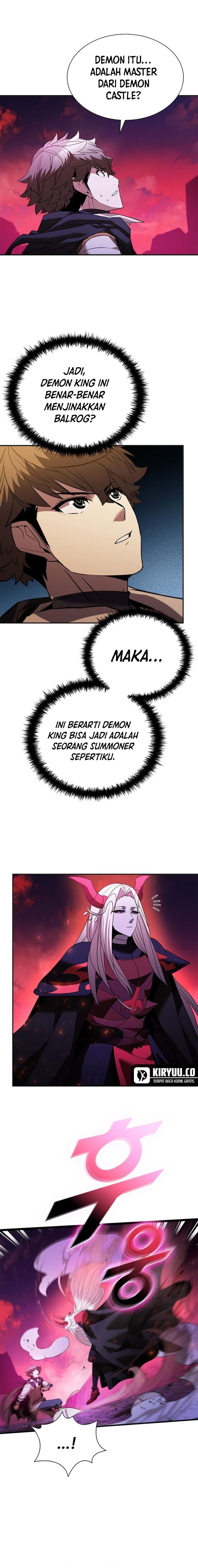 Taming Master