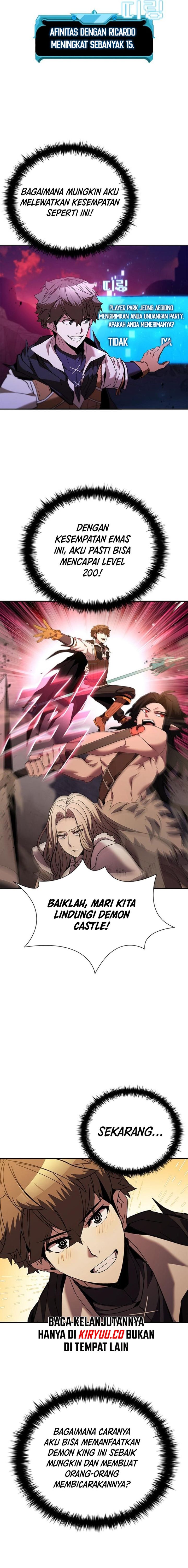 Taming Master