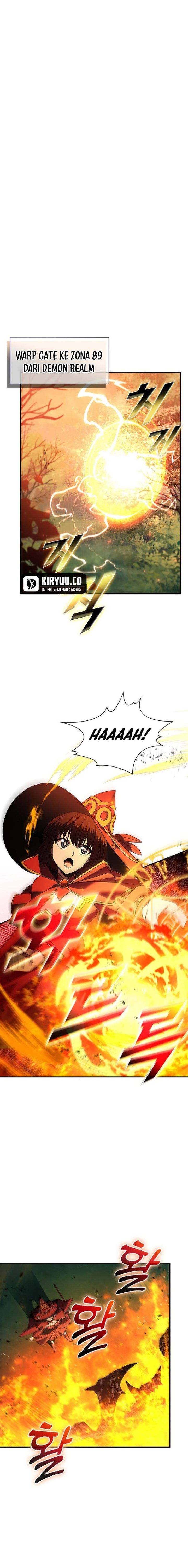 Taming Master