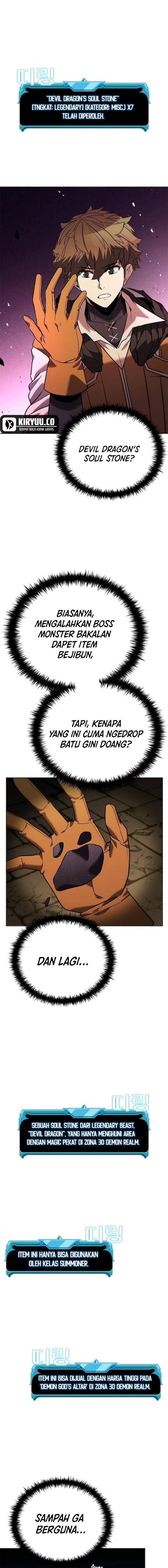 Taming Master