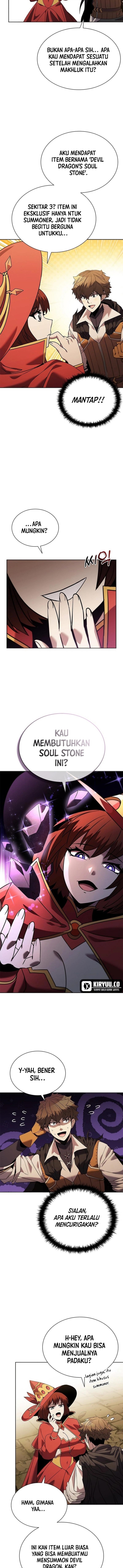 Taming Master