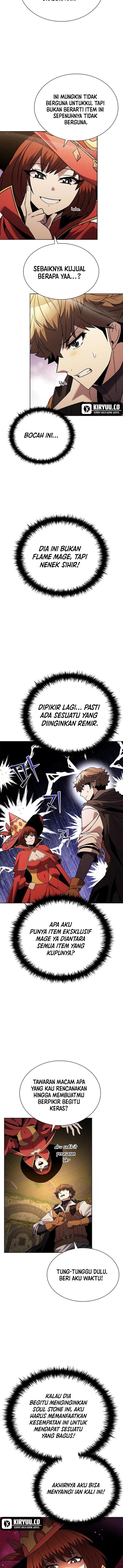 Taming Master