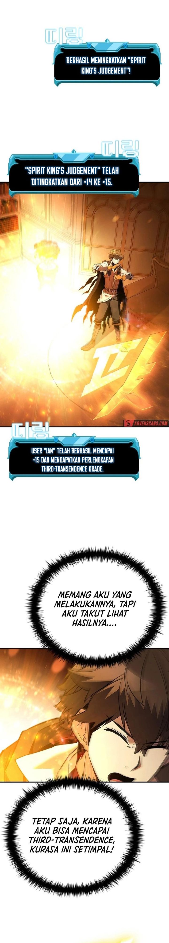 Taming Master