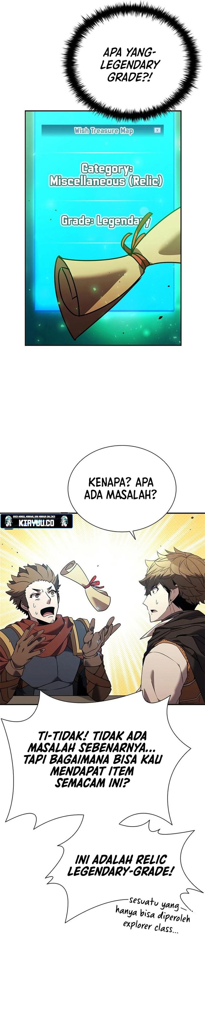 Taming Master