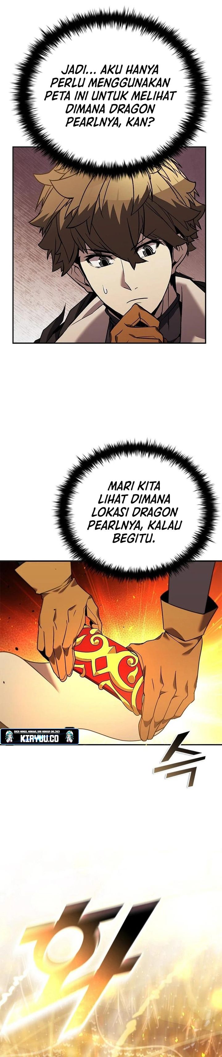 Taming Master