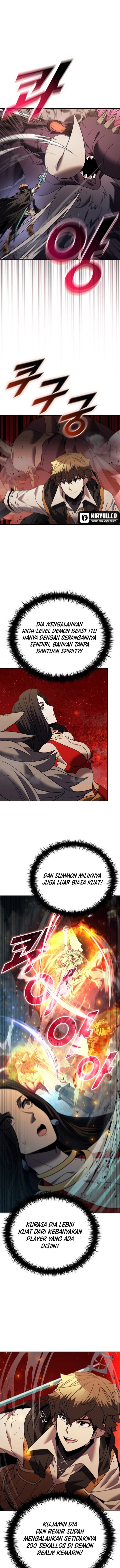 Taming Master