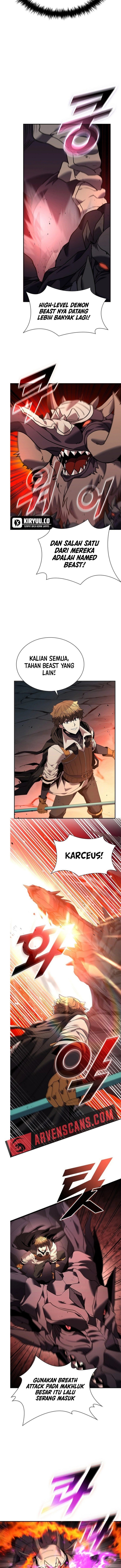 Taming Master