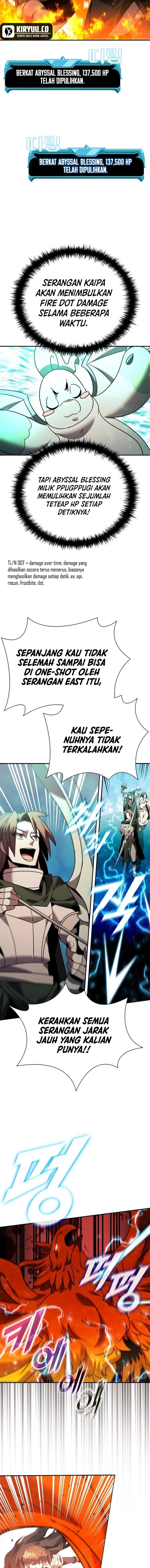 Taming Master