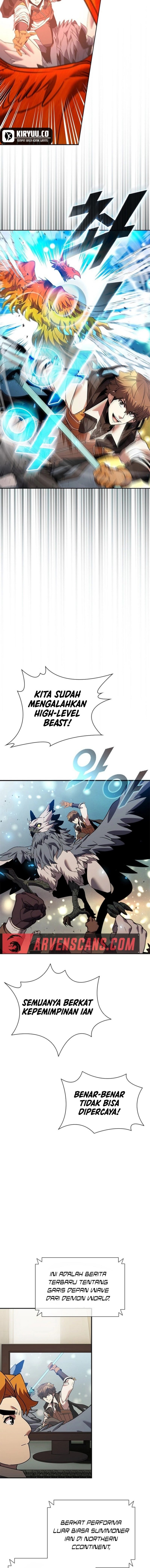 Taming Master