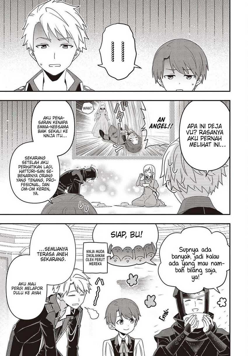 Tanaka Ke, Tensei Suru