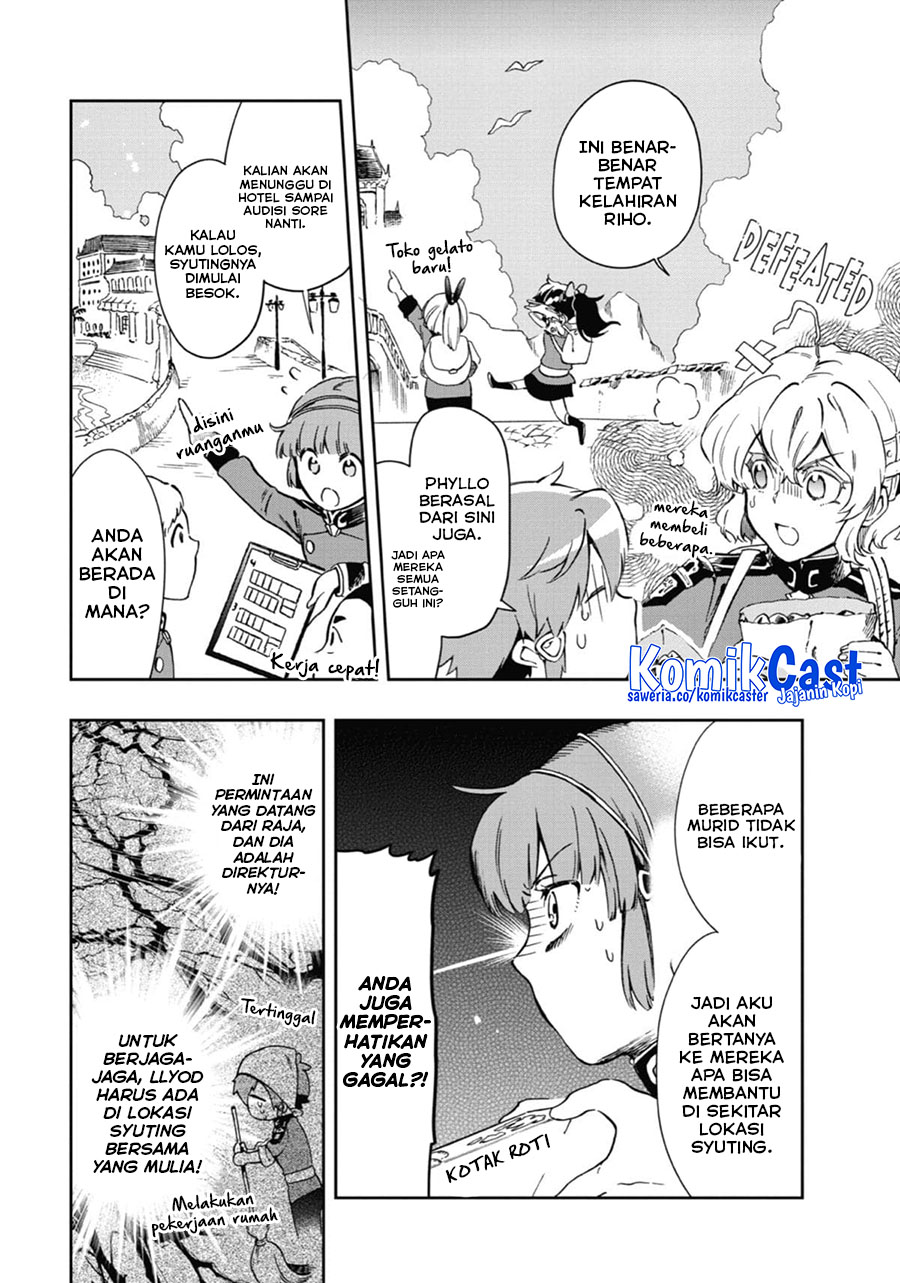 Tatoeba Last Dungeon Mae no Mura no Shounen ga Joban no Machi de Kurasu Youna Monogatari