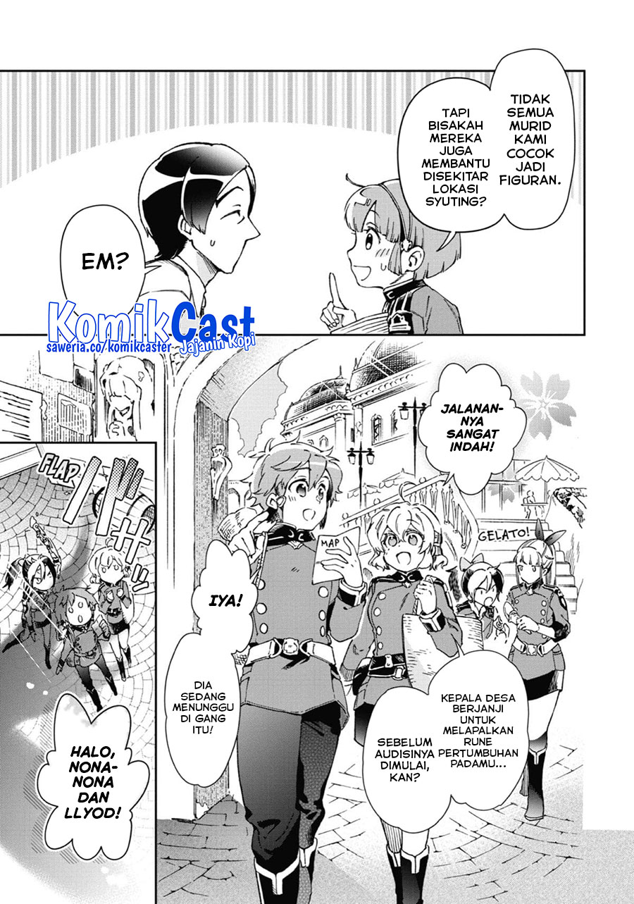 Tatoeba Last Dungeon Mae no Mura no Shounen ga Joban no Machi de Kurasu Youna Monogatari