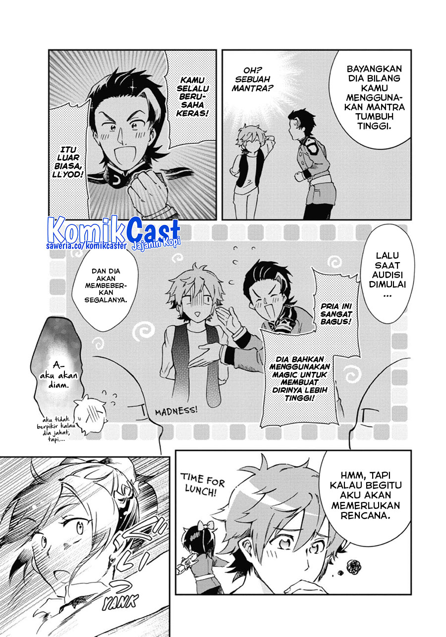 Tatoeba Last Dungeon Mae no Mura no Shounen ga Joban no Machi de Kurasu Youna Monogatari