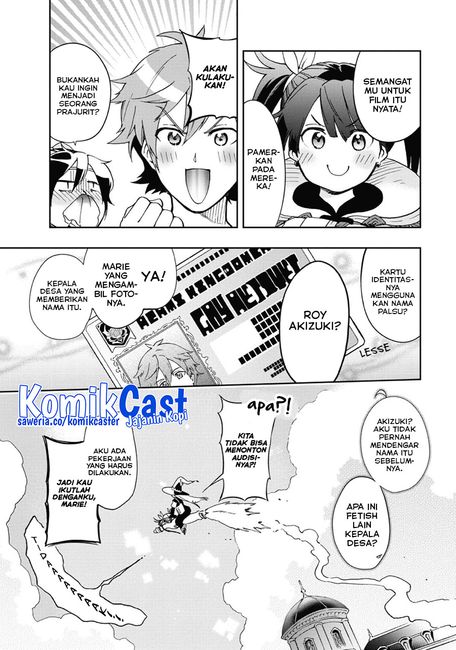 Tatoeba Last Dungeon Mae no Mura no Shounen ga Joban no Machi de Kurasu Youna Monogatari