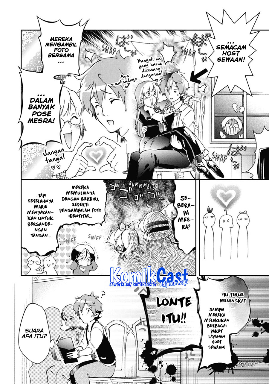 Tatoeba Last Dungeon Mae no Mura no Shounen ga Joban no Machi de Kurasu Youna Monogatari