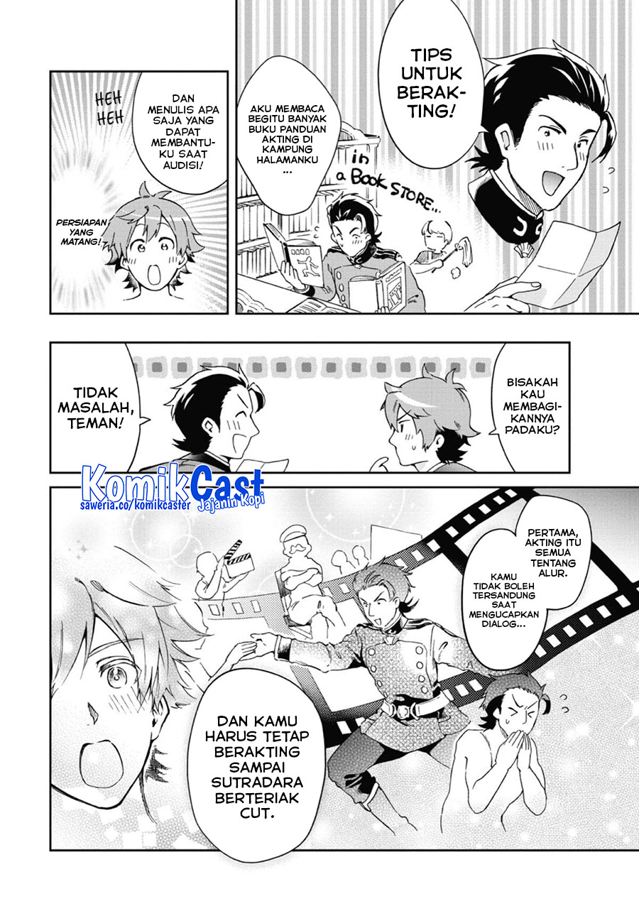 Tatoeba Last Dungeon Mae no Mura no Shounen ga Joban no Machi de Kurasu Youna Monogatari