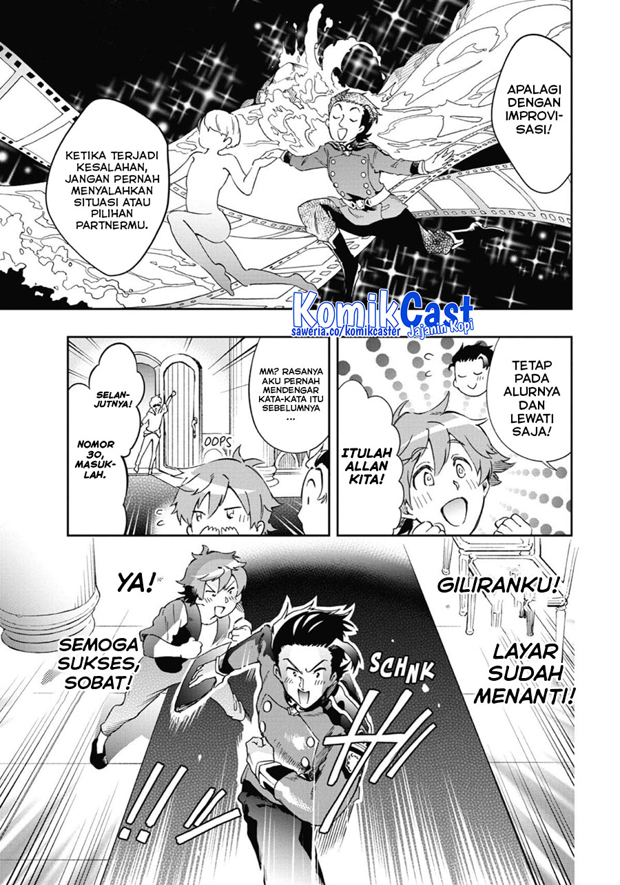 Tatoeba Last Dungeon Mae no Mura no Shounen ga Joban no Machi de Kurasu Youna Monogatari