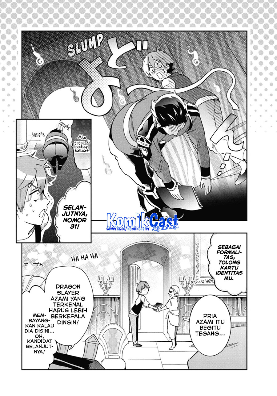 Tatoeba Last Dungeon Mae no Mura no Shounen ga Joban no Machi de Kurasu Youna Monogatari