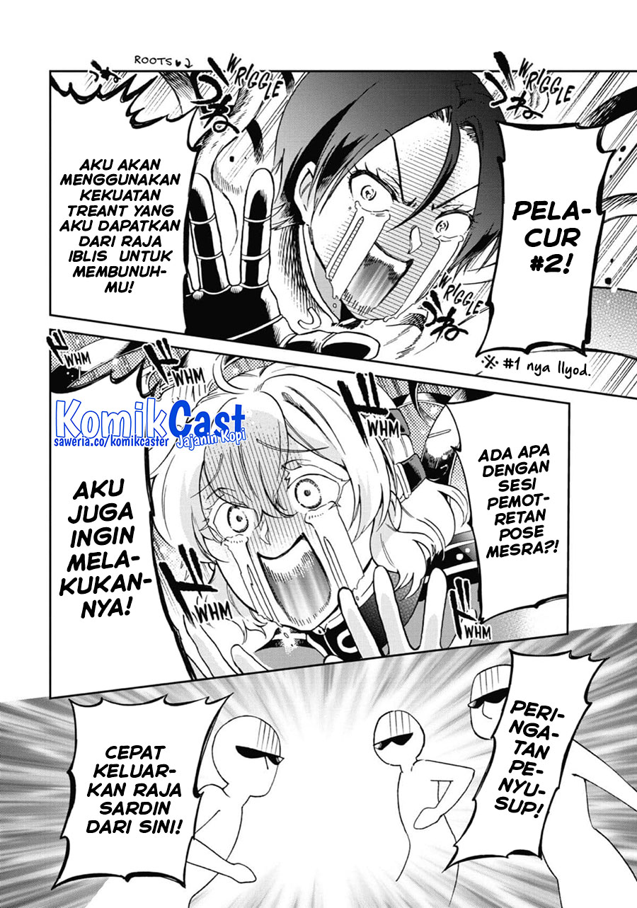 Tatoeba Last Dungeon Mae no Mura no Shounen ga Joban no Machi de Kurasu Youna Monogatari