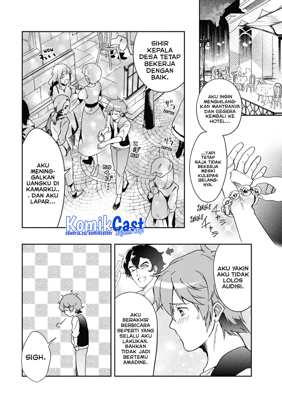 Tatoeba Last Dungeon Mae no Mura no Shounen ga Joban no Machi de Kurasu Youna Monogatari