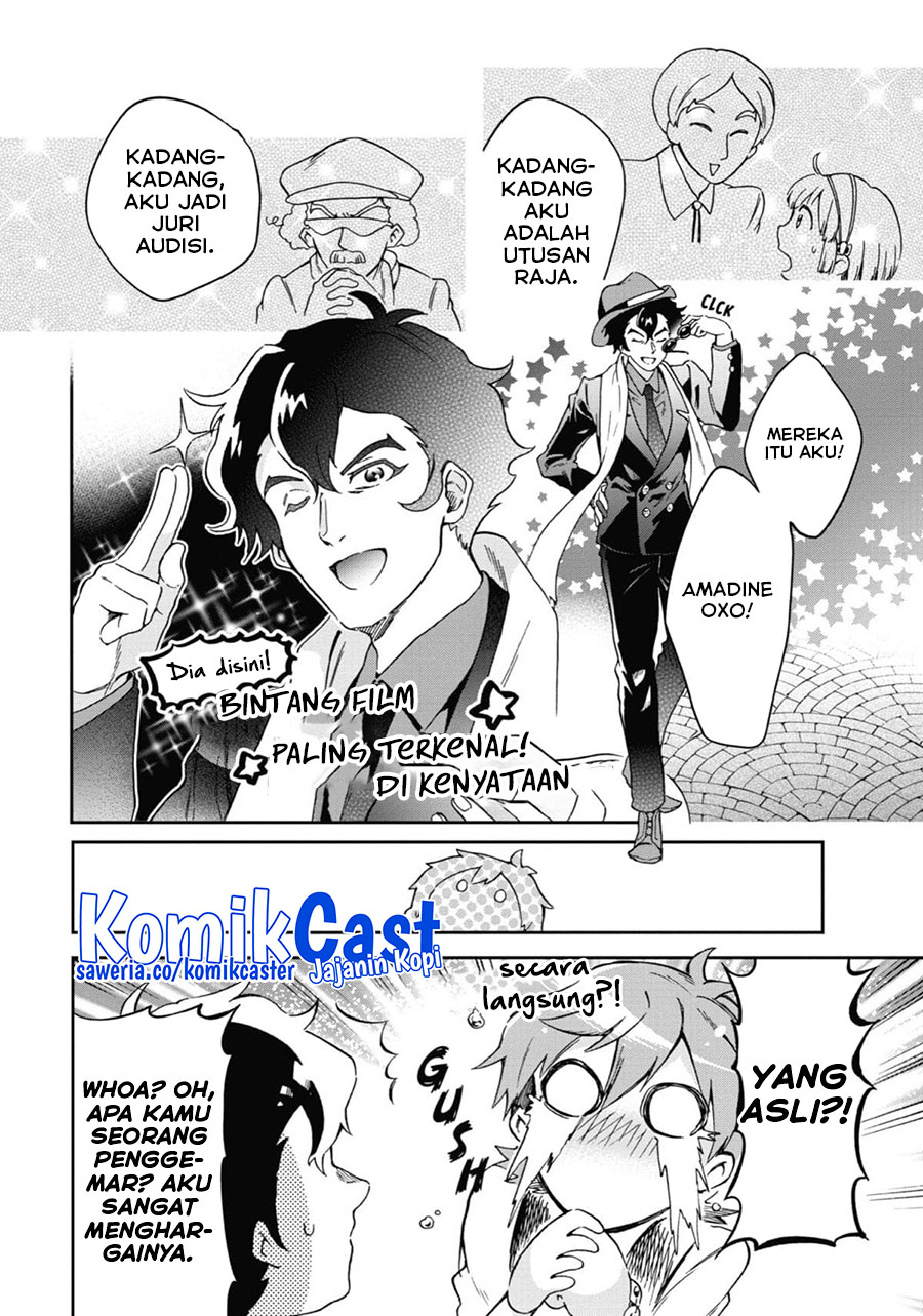 Tatoeba Last Dungeon Mae no Mura no Shounen ga Joban no Machi de Kurasu Youna Monogatari