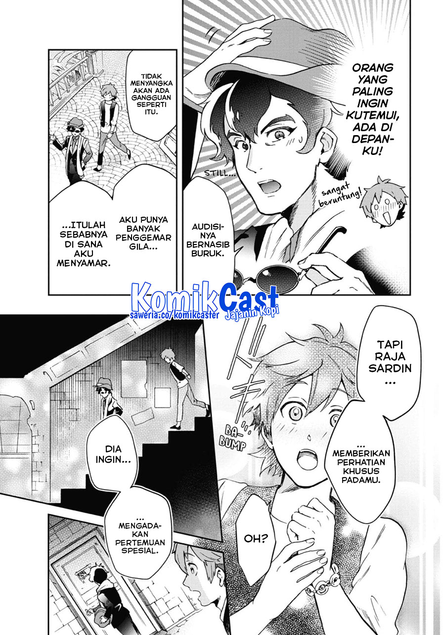 Tatoeba Last Dungeon Mae no Mura no Shounen ga Joban no Machi de Kurasu Youna Monogatari