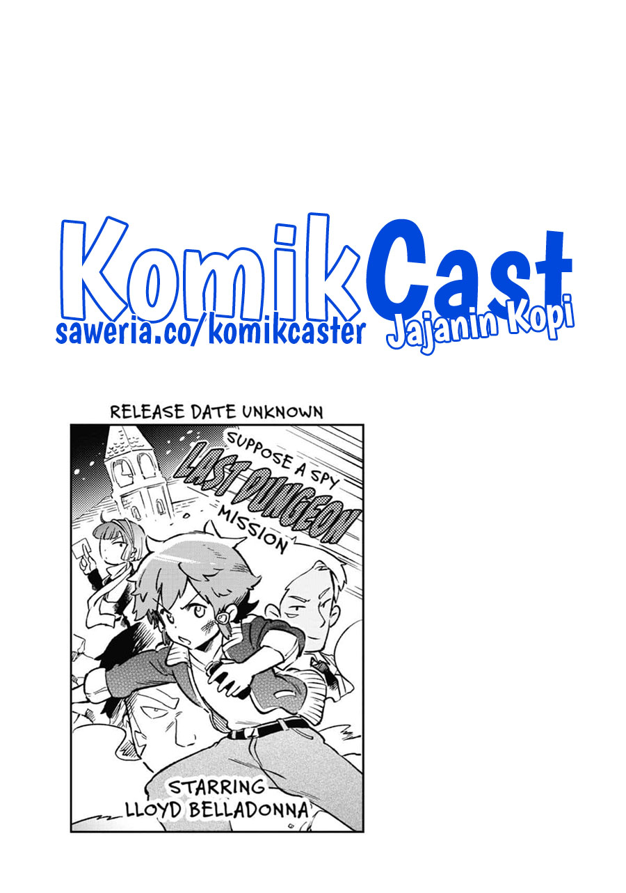 Tatoeba Last Dungeon Mae no Mura no Shounen ga Joban no Machi de Kurasu Youna Monogatari