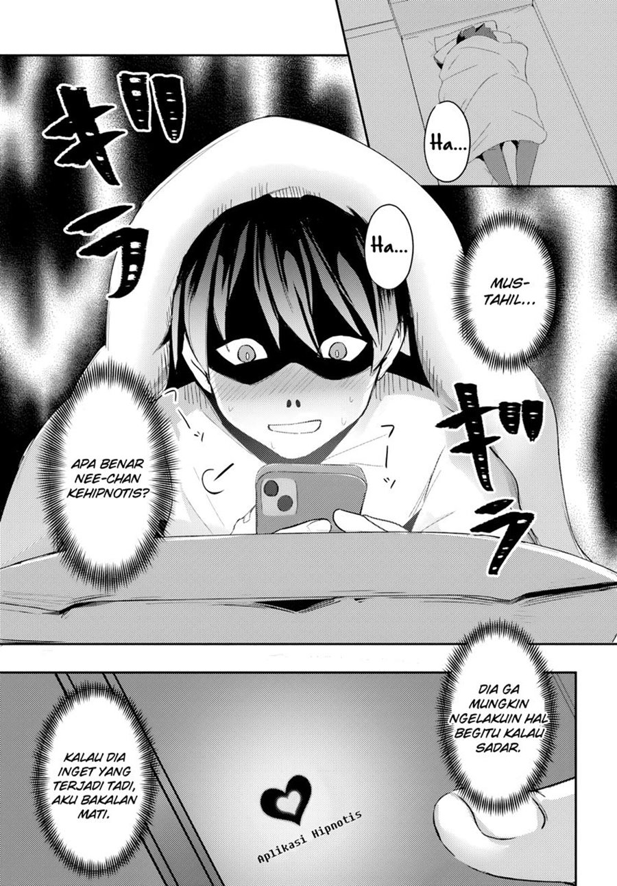 Te ni Ireta Saimin Appli de Yume no Harem Seikatsu o Okuritai Chapter 1