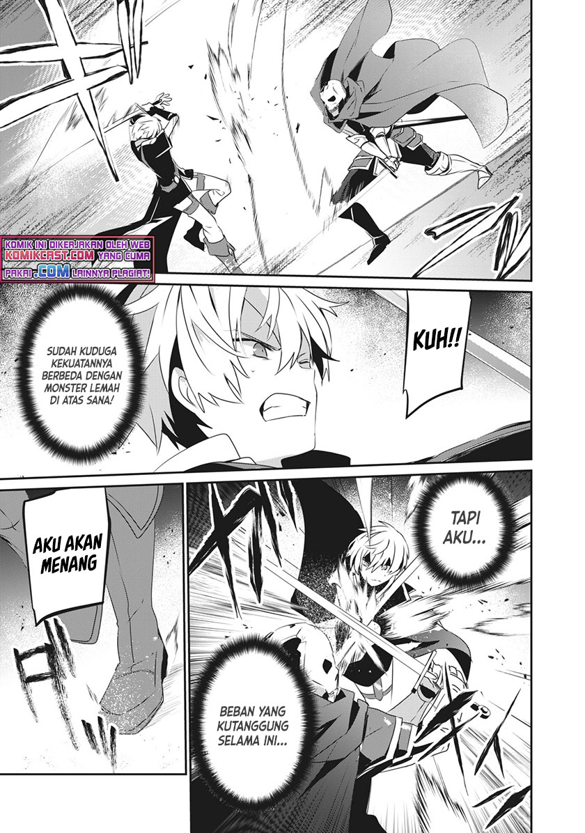 Teihen Boukensha da kedo Mahou wo Kiwamete Miru Koto ni Shita. Munou Skill kara Kami Skill ni Shinka Shita “Mahou Souzou” to “Item Sakusei” de Musou Suru