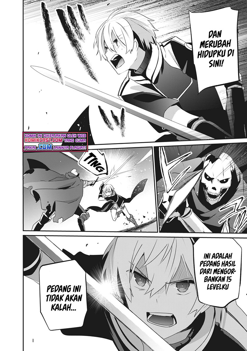 Teihen Boukensha da kedo Mahou wo Kiwamete Miru Koto ni Shita. Munou Skill kara Kami Skill ni Shinka Shita “Mahou Souzou” to “Item Sakusei” de Musou Suru