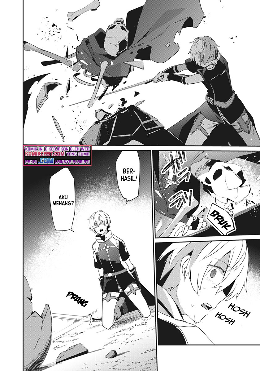 Teihen Boukensha da kedo Mahou wo Kiwamete Miru Koto ni Shita. Munou Skill kara Kami Skill ni Shinka Shita “Mahou Souzou” to “Item Sakusei” de Musou Suru