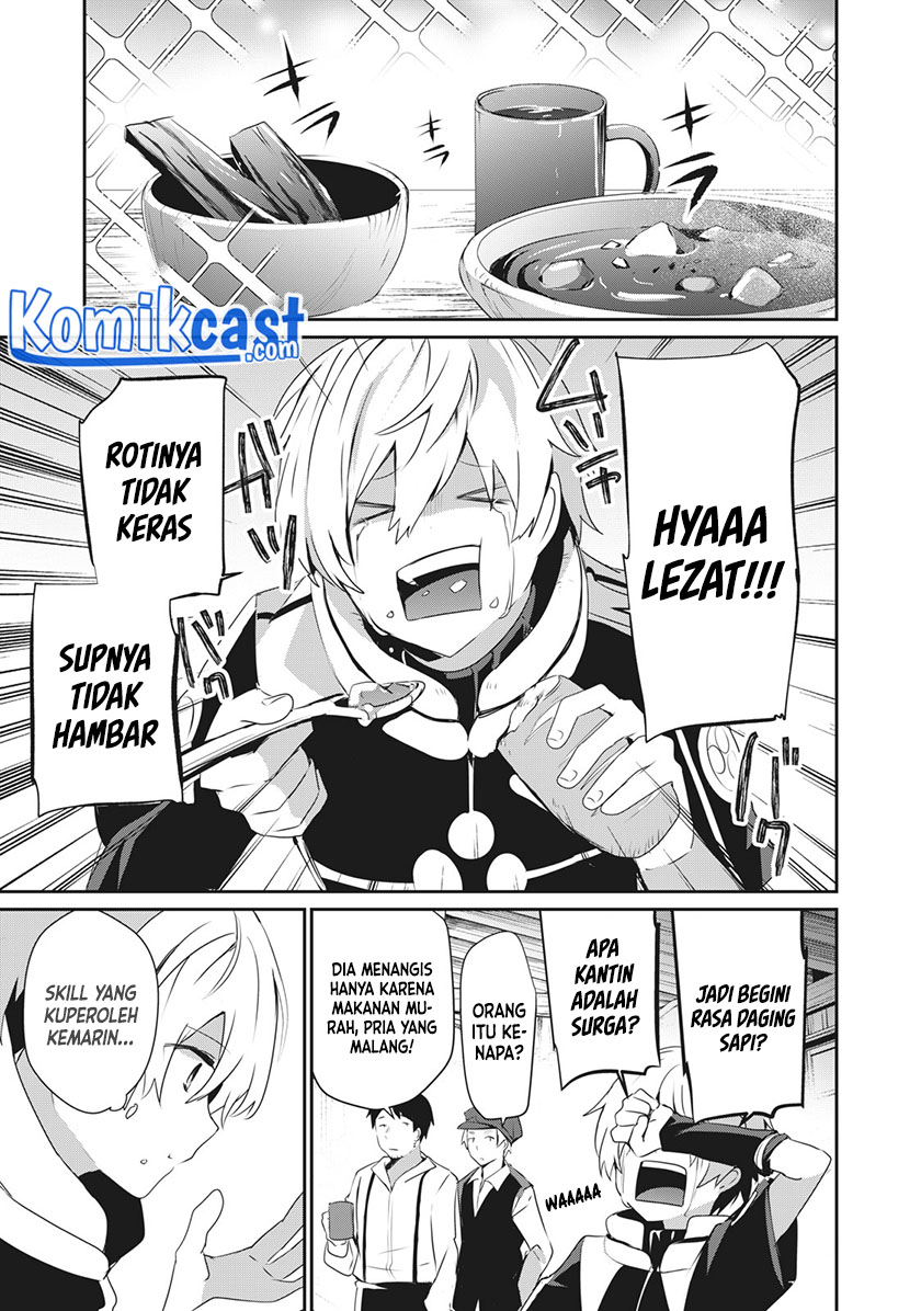 Teihen Boukensha da kedo Mahou wo Kiwamete Miru Koto ni Shita. Munou Skill kara Kami Skill ni Shinka Shita “Mahou Souzou” to “Item Sakusei” de Musou Suru