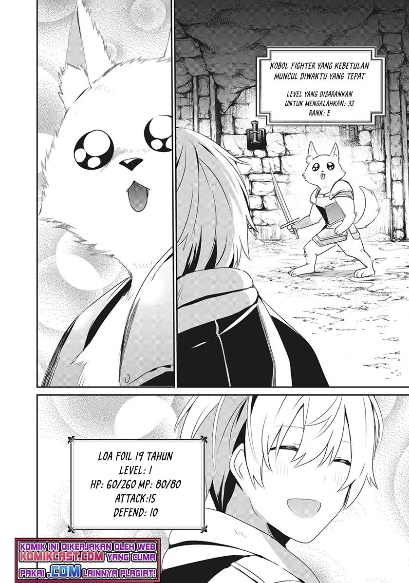 Teihen Boukensha da kedo Mahou wo Kiwamete Miru Koto ni Shita. Munou Skill kara Kami Skill ni Shinka Shita “Mahou Souzou” to “Item Sakusei” de Musou Suru
