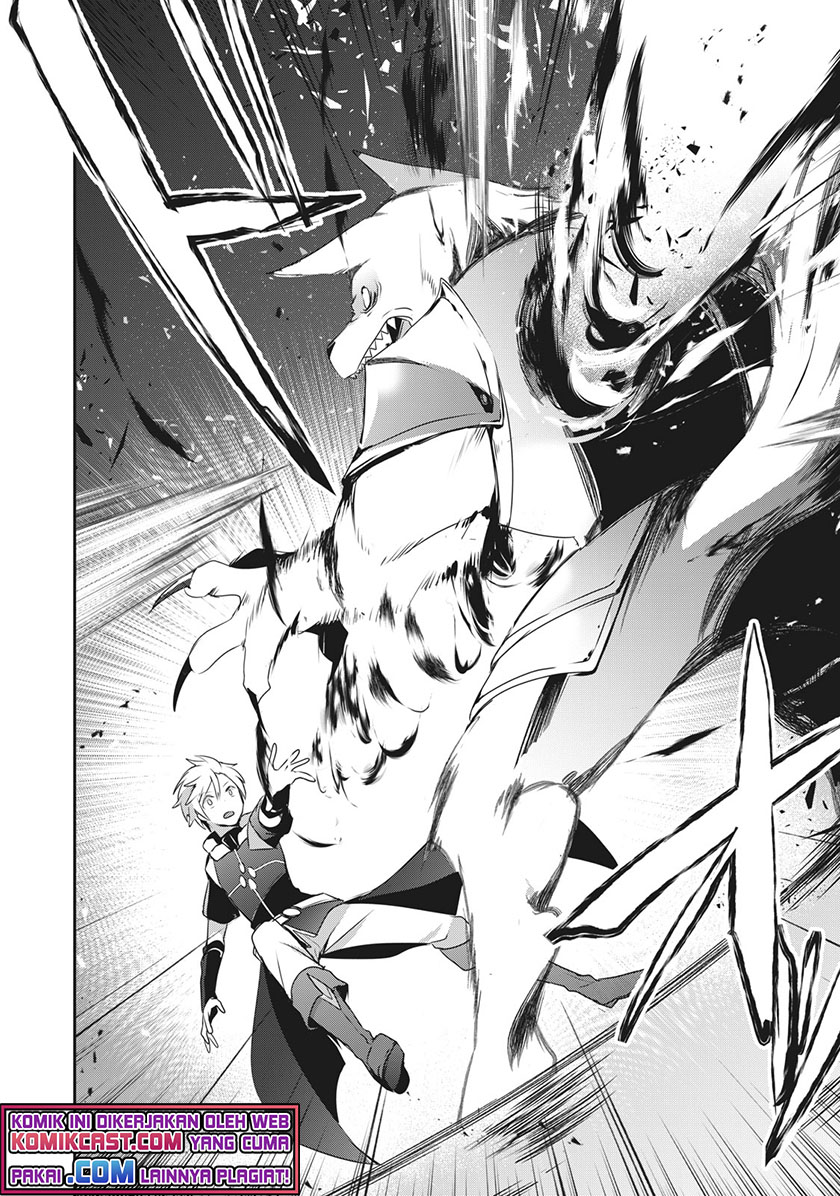 Teihen Boukensha da kedo Mahou wo Kiwamete Miru Koto ni Shita. Munou Skill kara Kami Skill ni Shinka Shita “Mahou Souzou” to “Item Sakusei” de Musou Suru