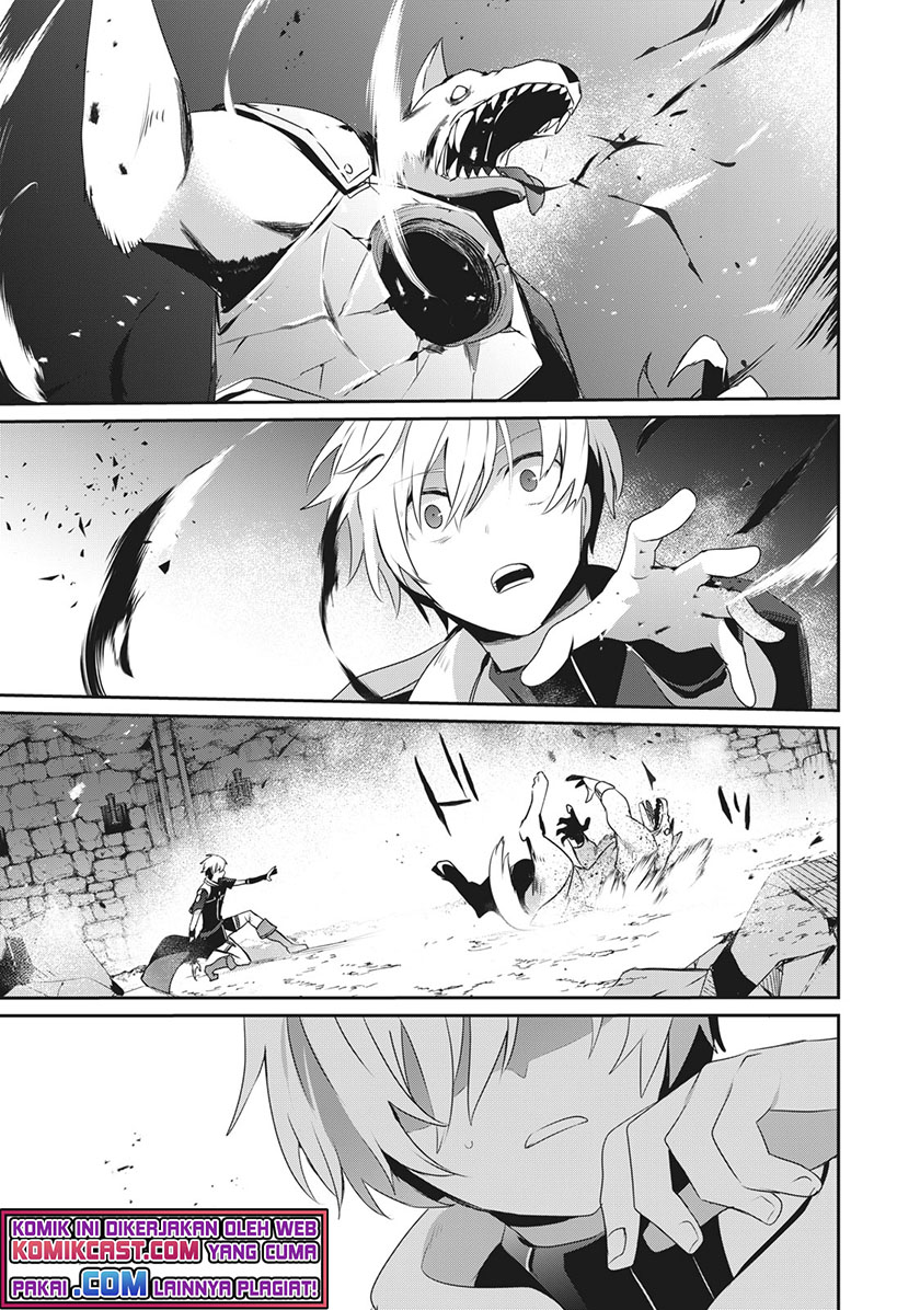 Teihen Boukensha da kedo Mahou wo Kiwamete Miru Koto ni Shita. Munou Skill kara Kami Skill ni Shinka Shita “Mahou Souzou” to “Item Sakusei” de Musou Suru