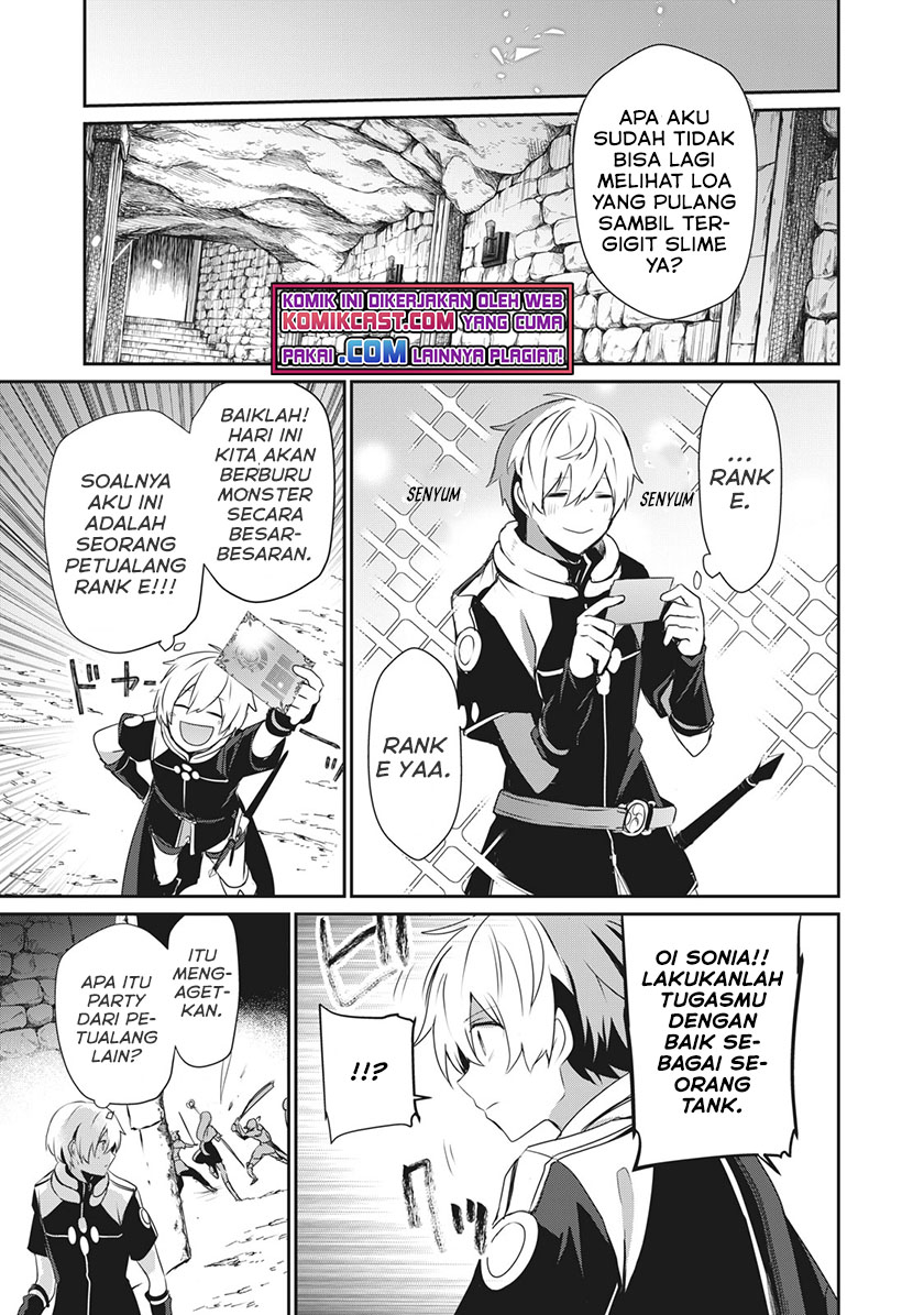Teihen Boukensha da kedo Mahou wo Kiwamete Miru Koto ni Shita. Munou Skill kara Kami Skill ni Shinka Shita “Mahou Souzou” to “Item Sakusei” de Musou Suru